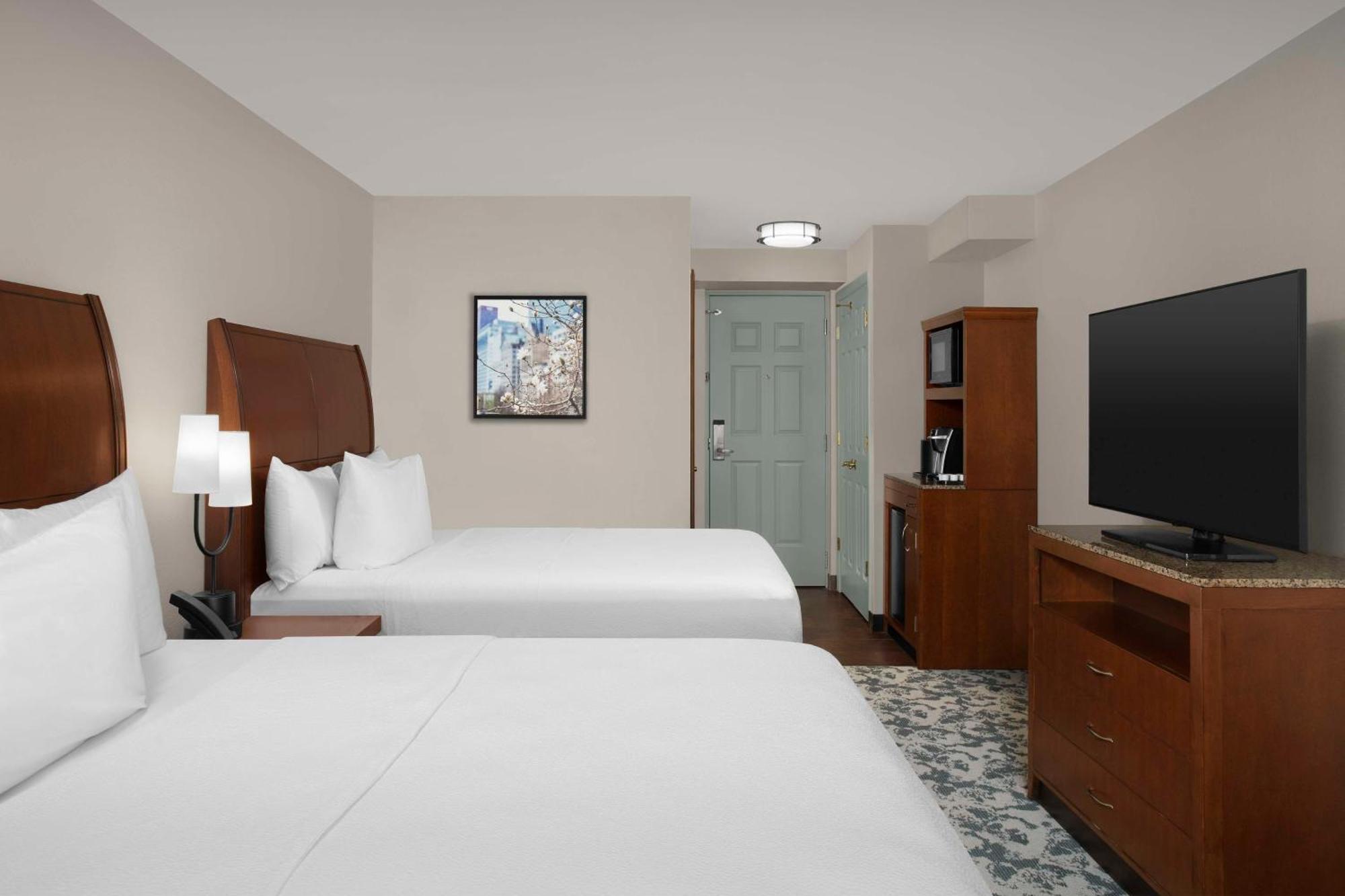 Hilton Garden Inn Hoffman Estates Exteriör bild