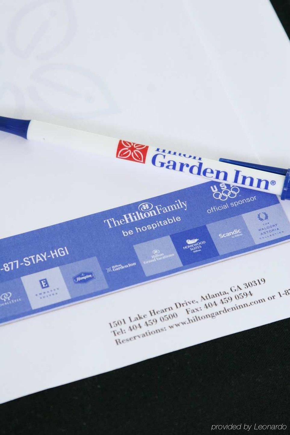 Hilton Garden Inn Hoffman Estates Exteriör bild