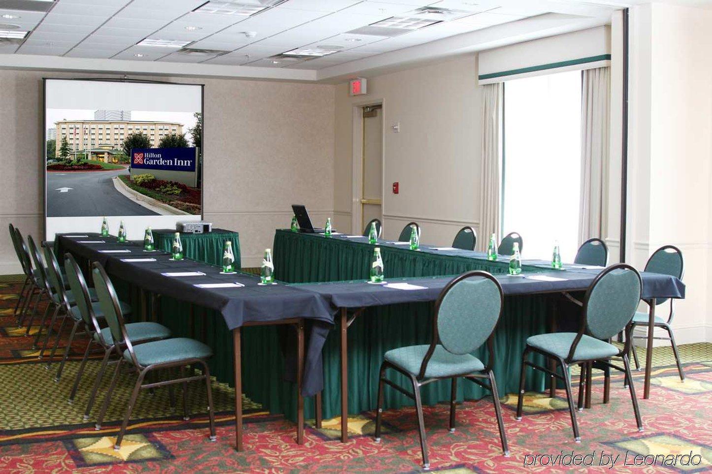 Hilton Garden Inn Hoffman Estates Bekvämligheter bild
